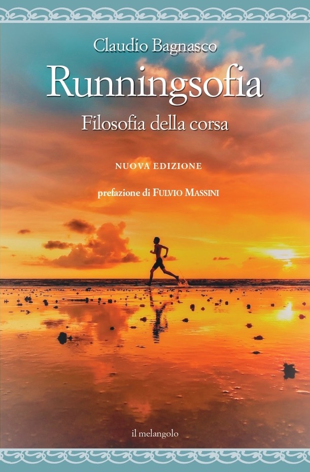 Runningsofia. Filosofia della corsa