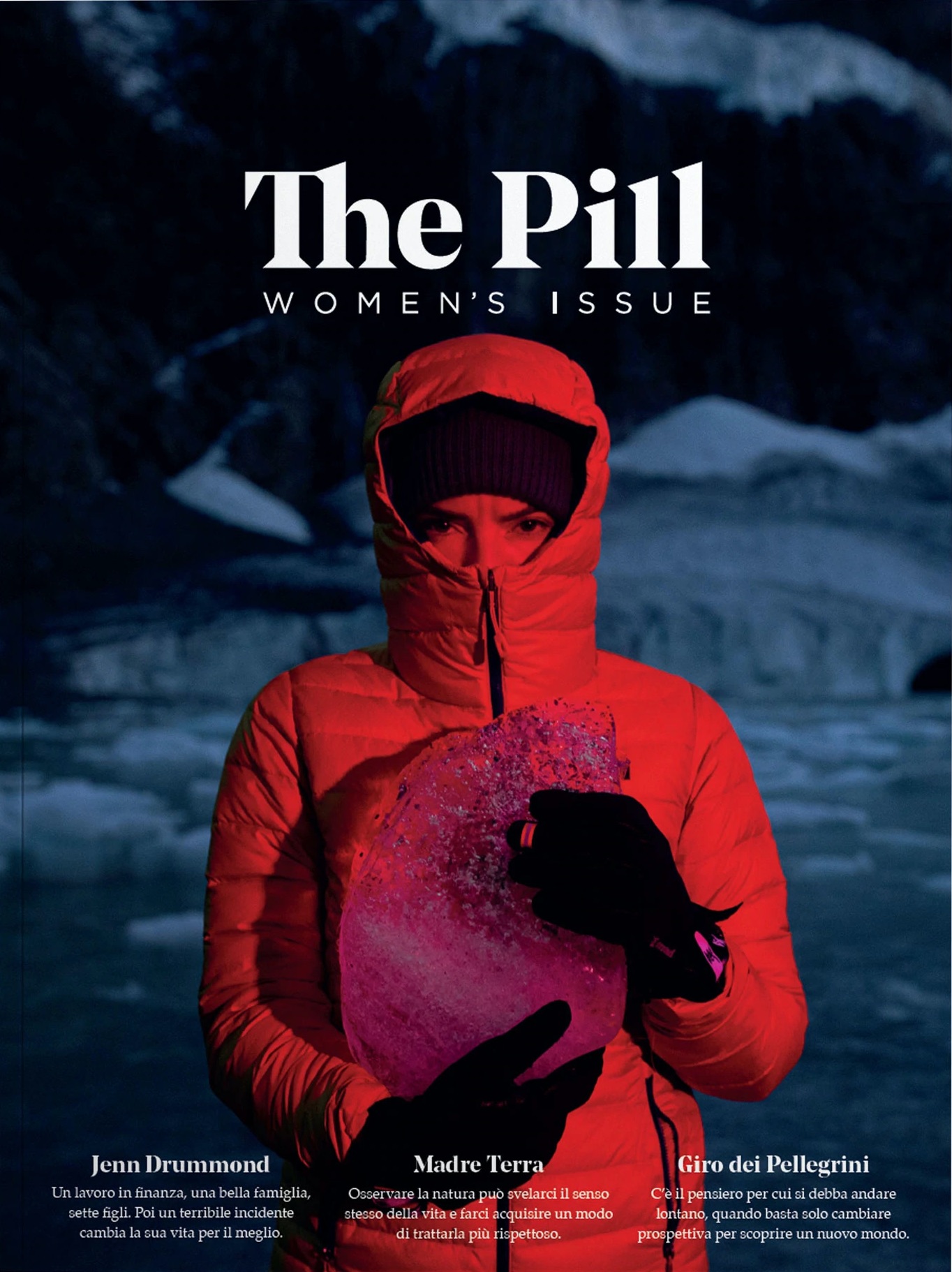 The Pill