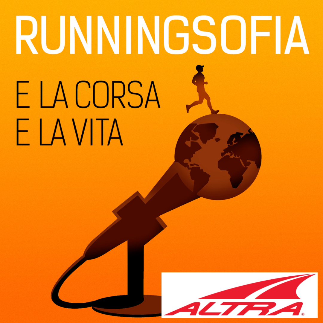 Altra Running