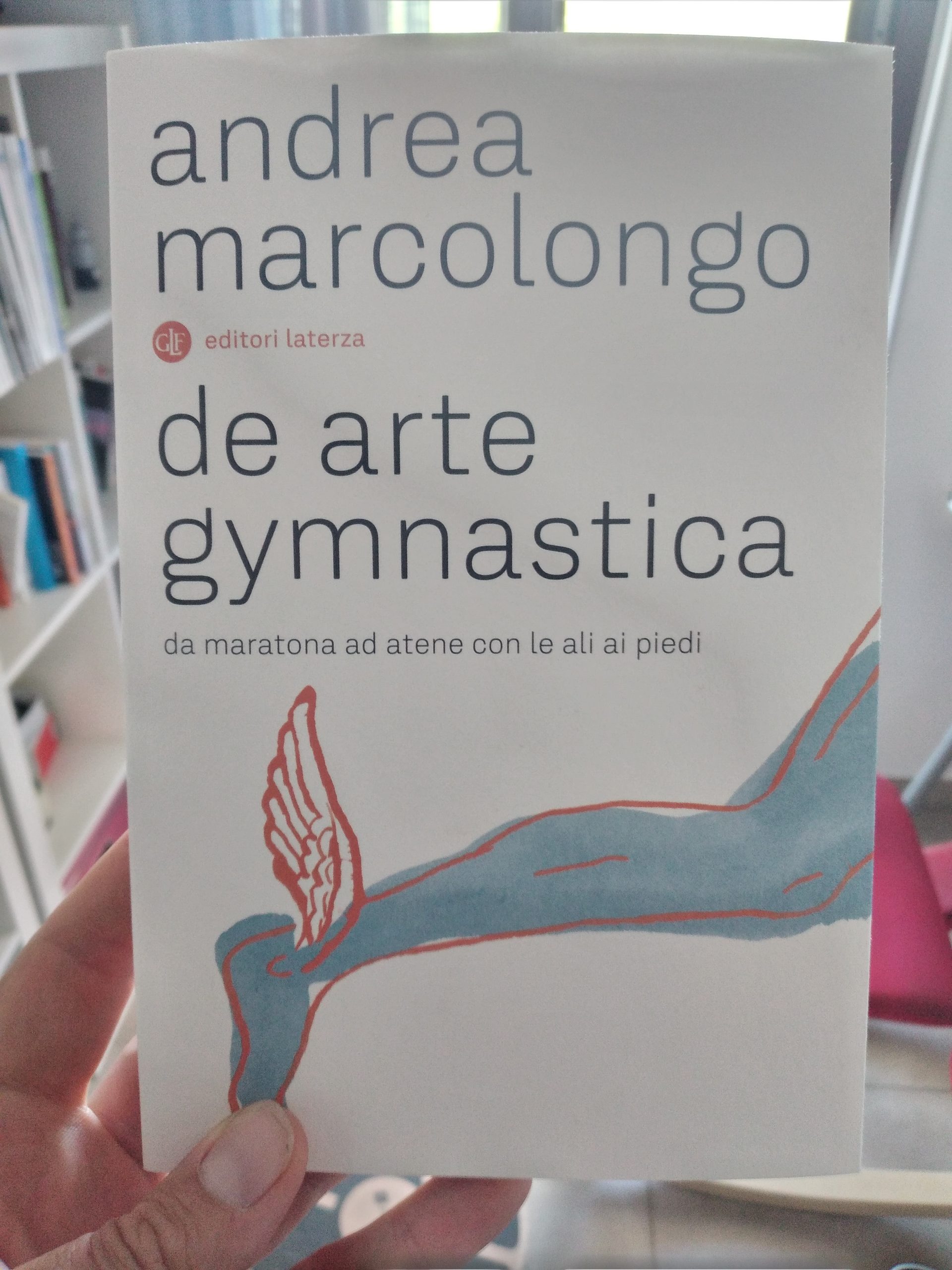 De arte gymnastica