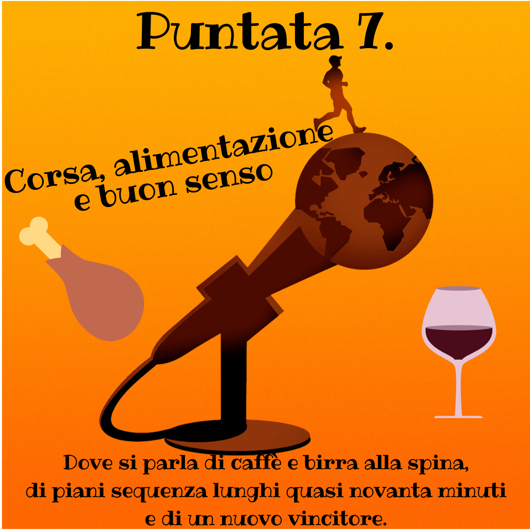 settima puntata