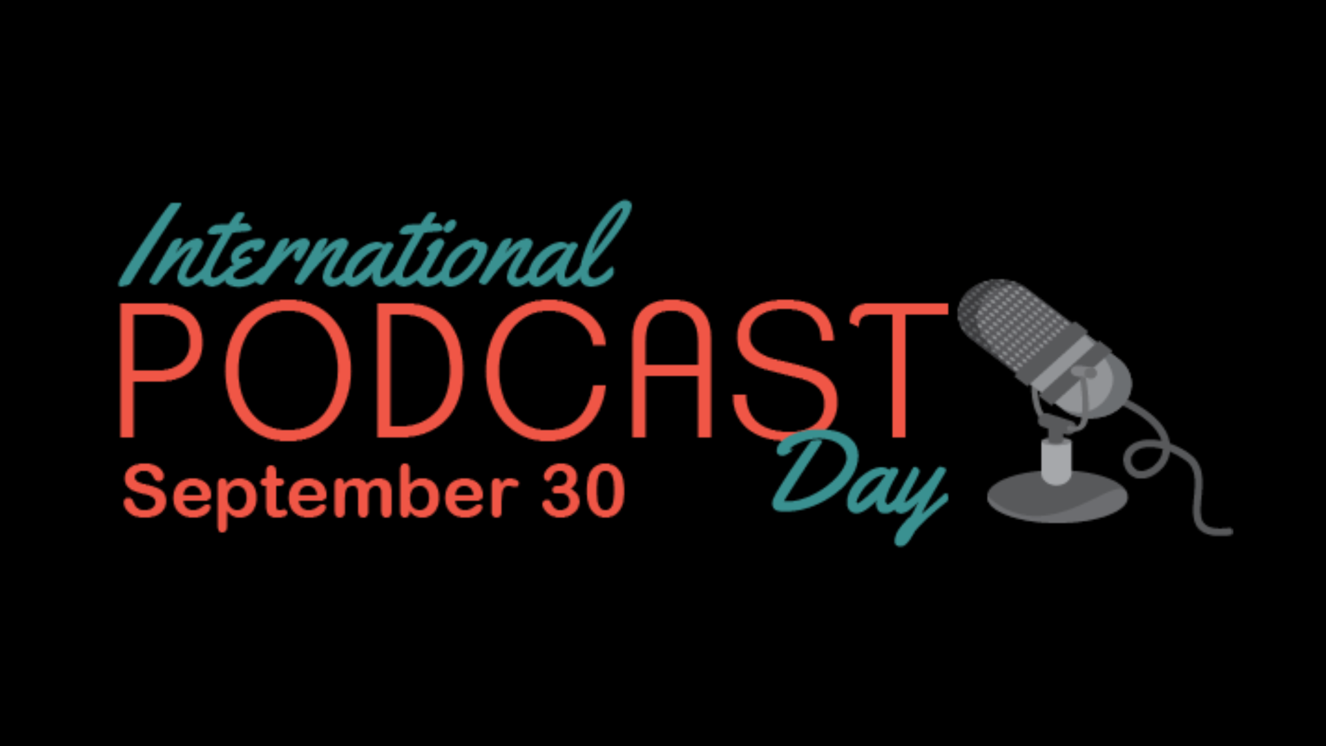 International-Podcast-Day