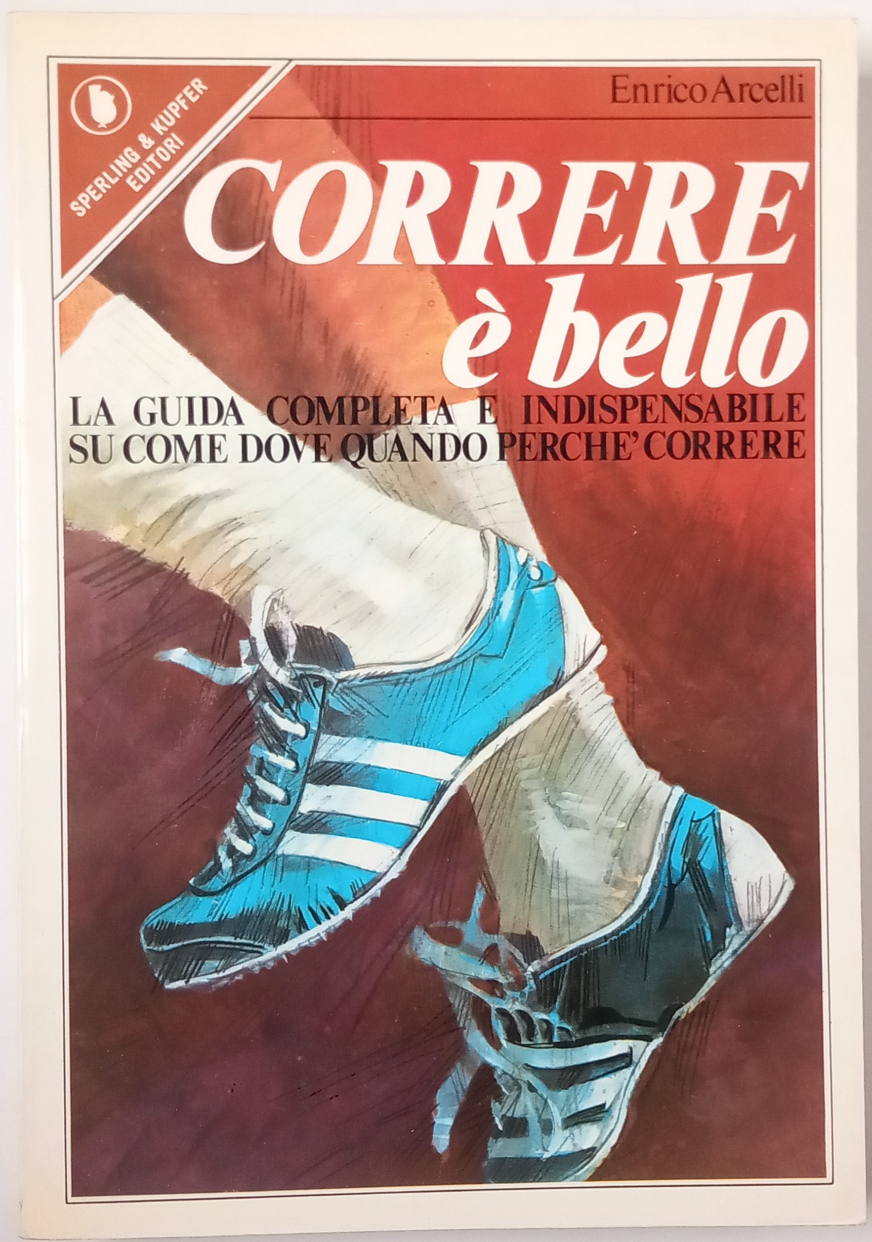 correre è bello