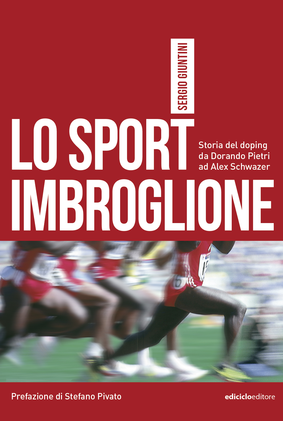 lo sport imbroglione