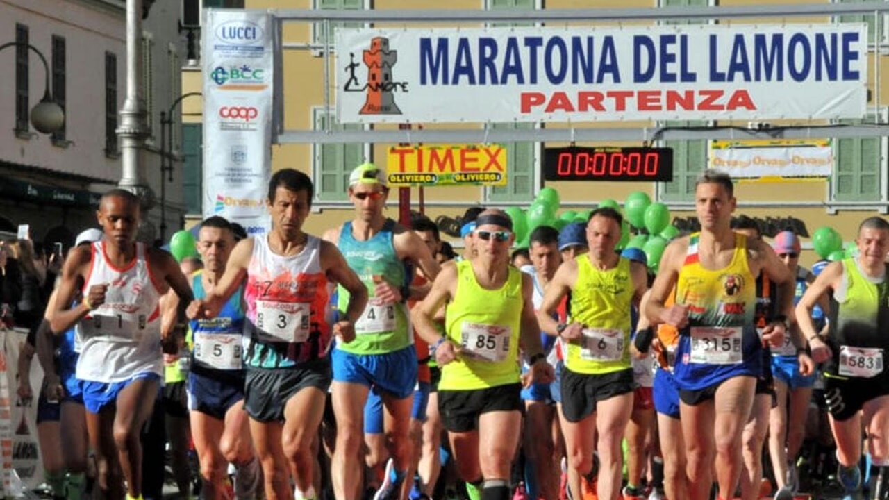 Maratona del Lamone-2