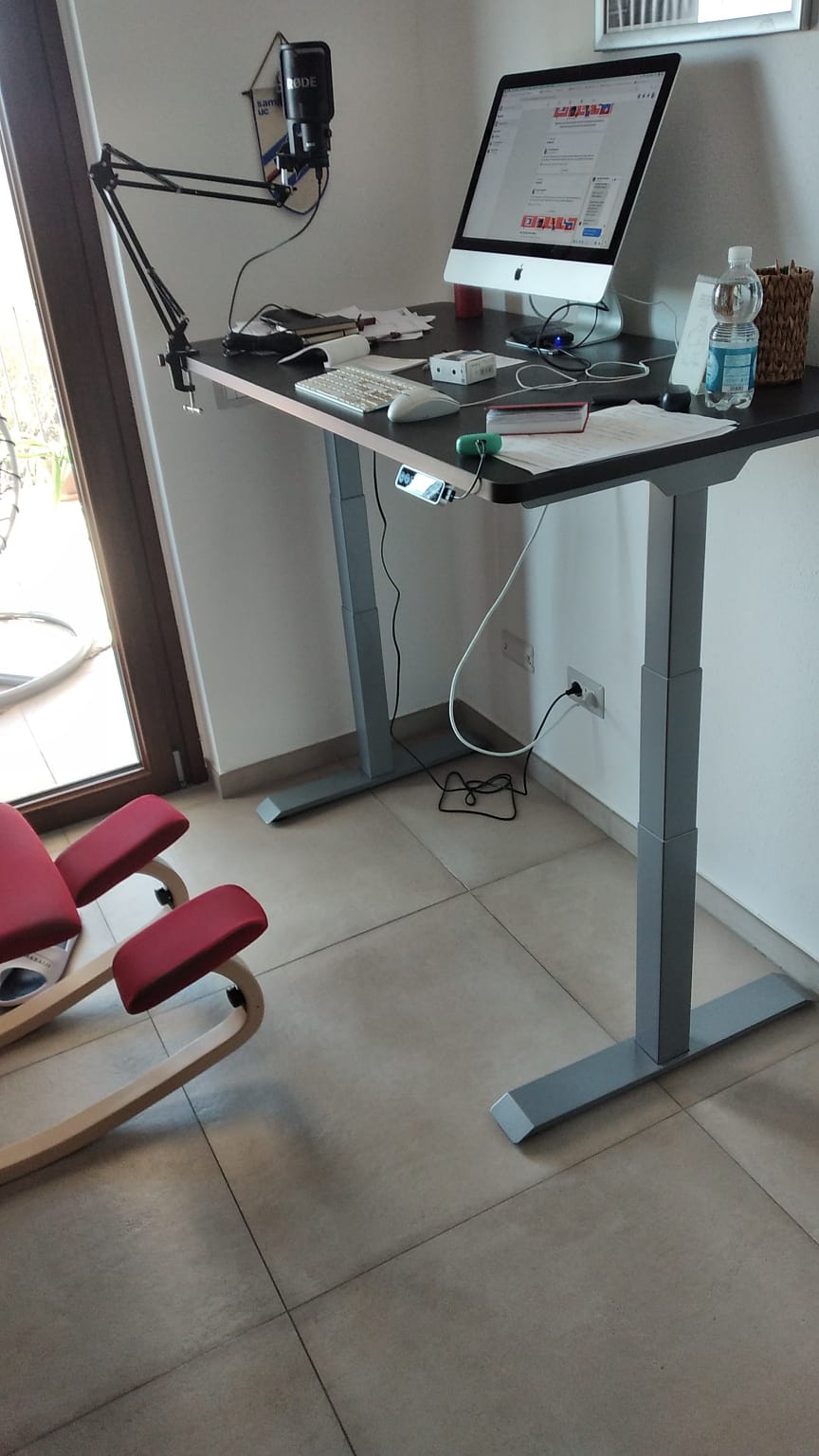 standing desk