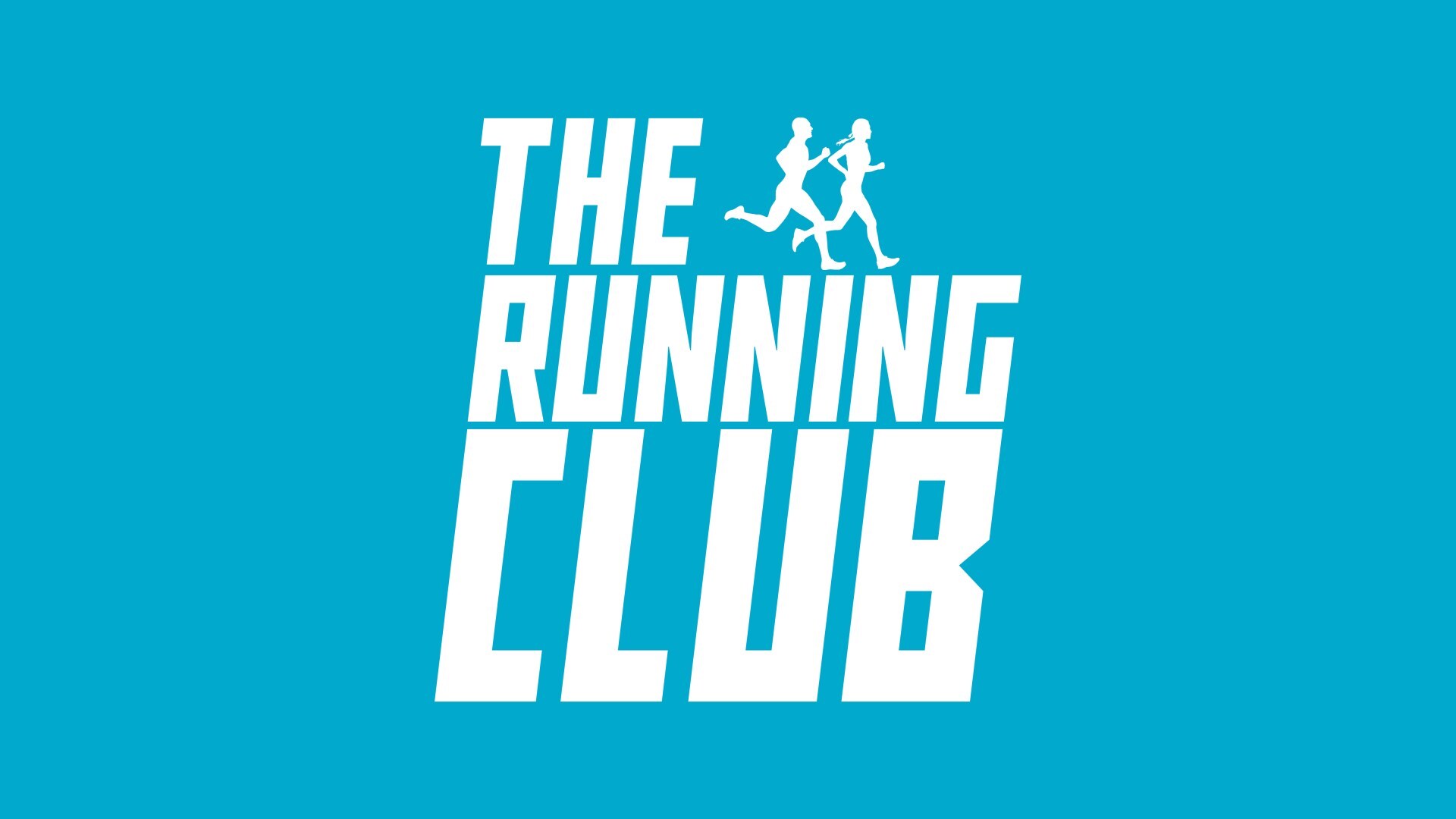 the running club