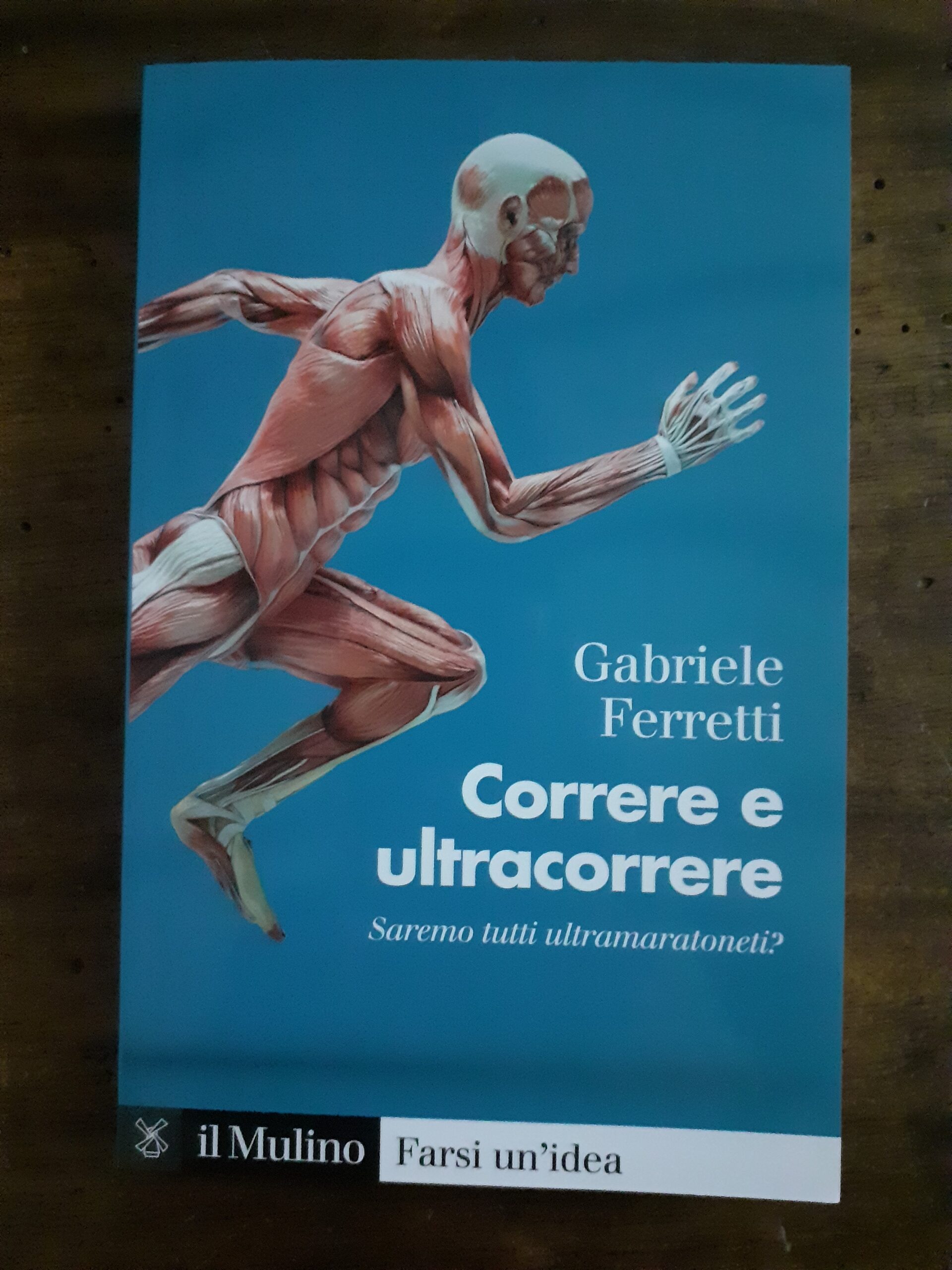 Correre e ultracorrere