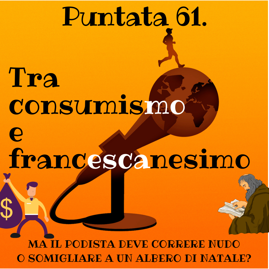 sessantunesima puntata