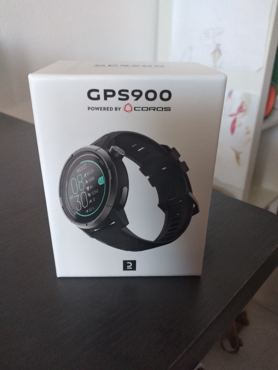 gps 900