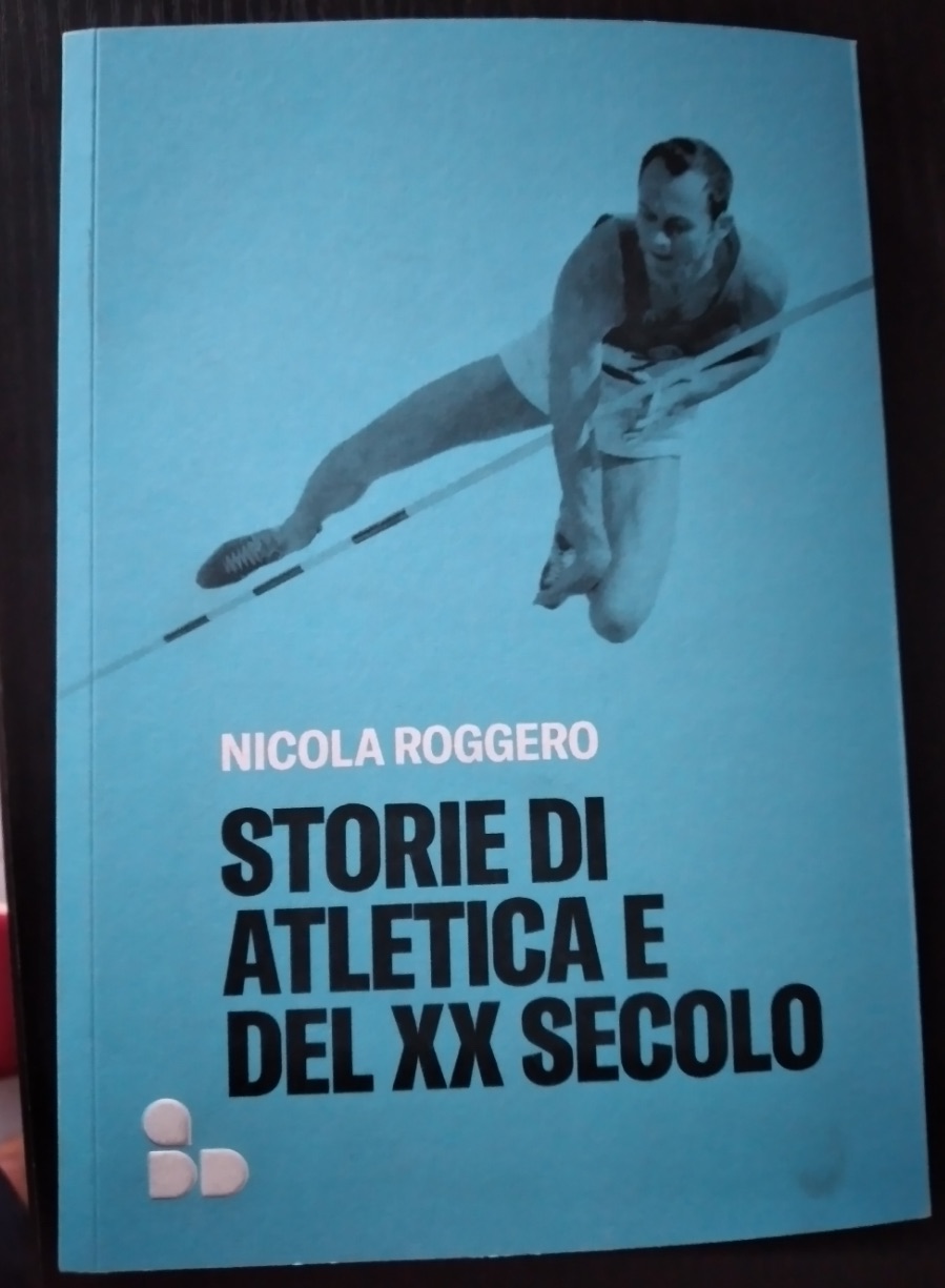 storie di atletica