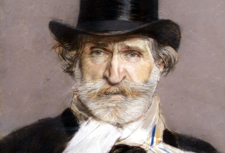 Verdi Marathon