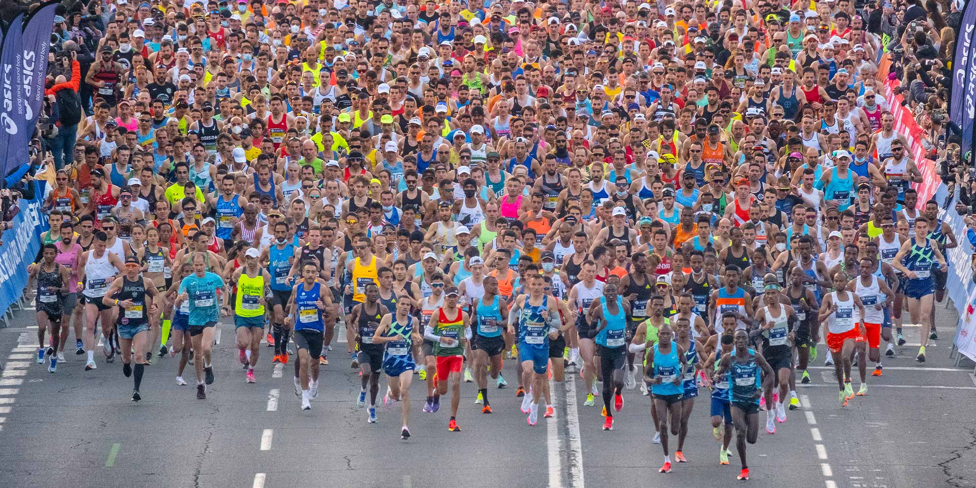 maratona di Siviglia