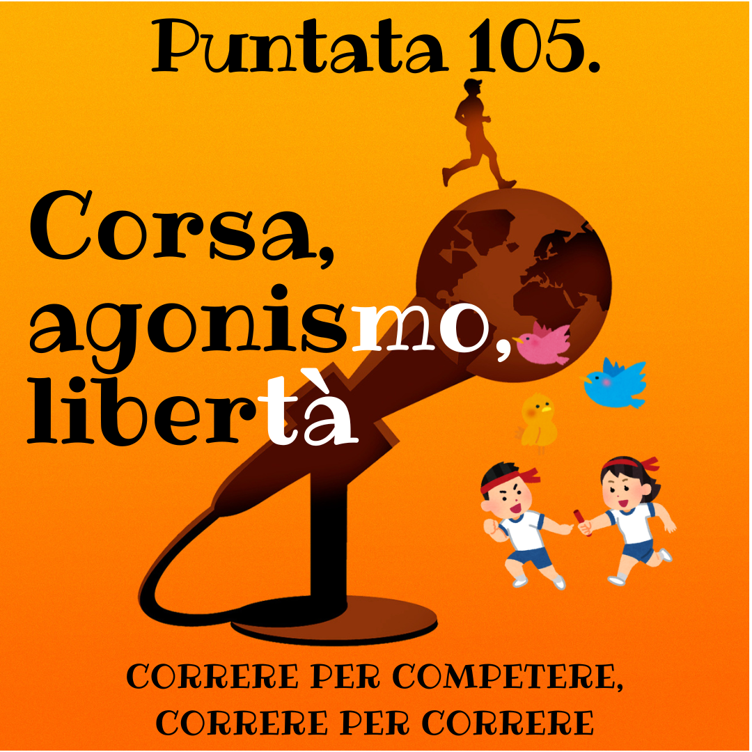 centocinquesima puntata