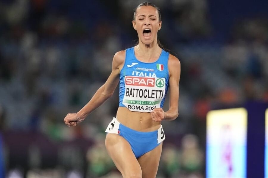 Nadia Battocletti