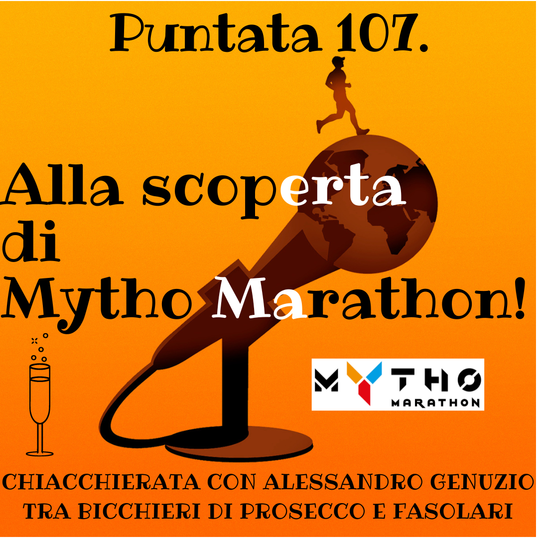 centosettesima puntata