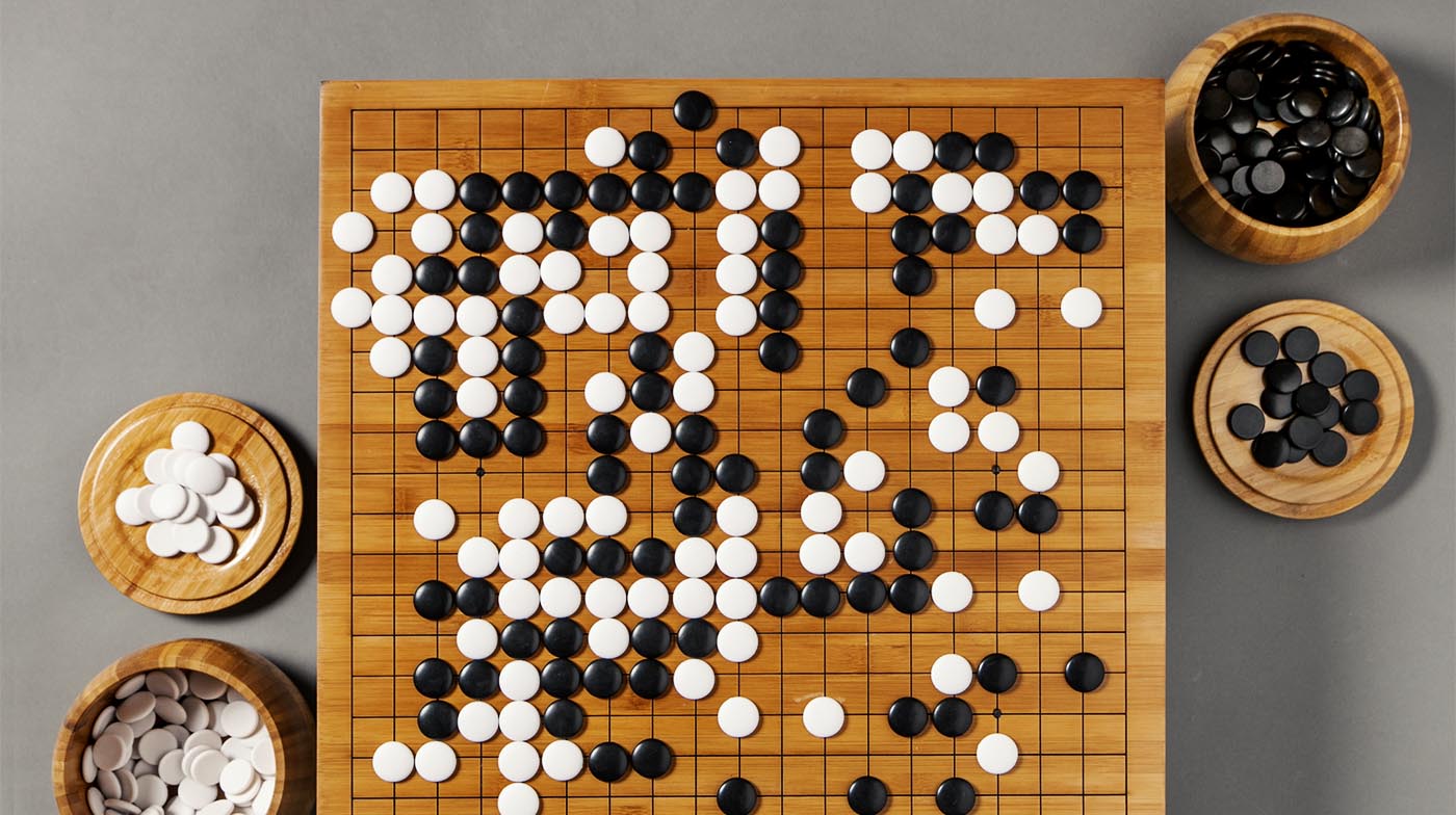 Go