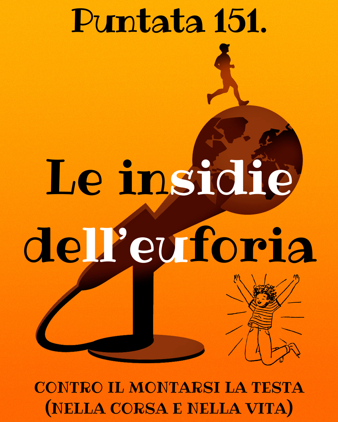 centocinquantunesima puntata