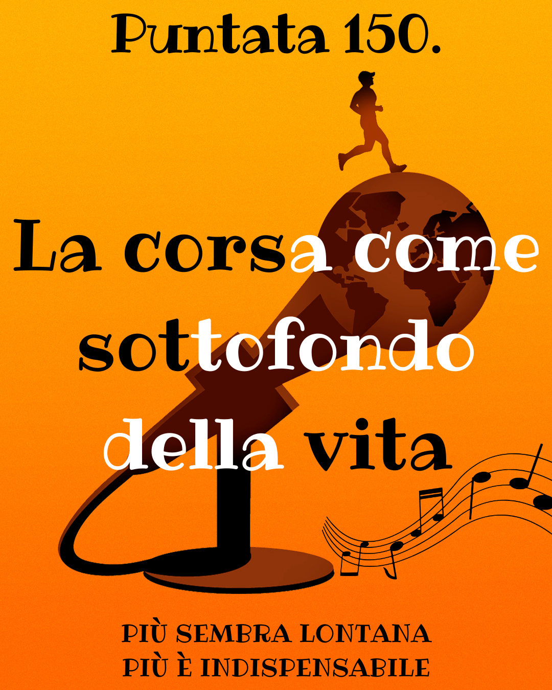centocinquantesima puntata