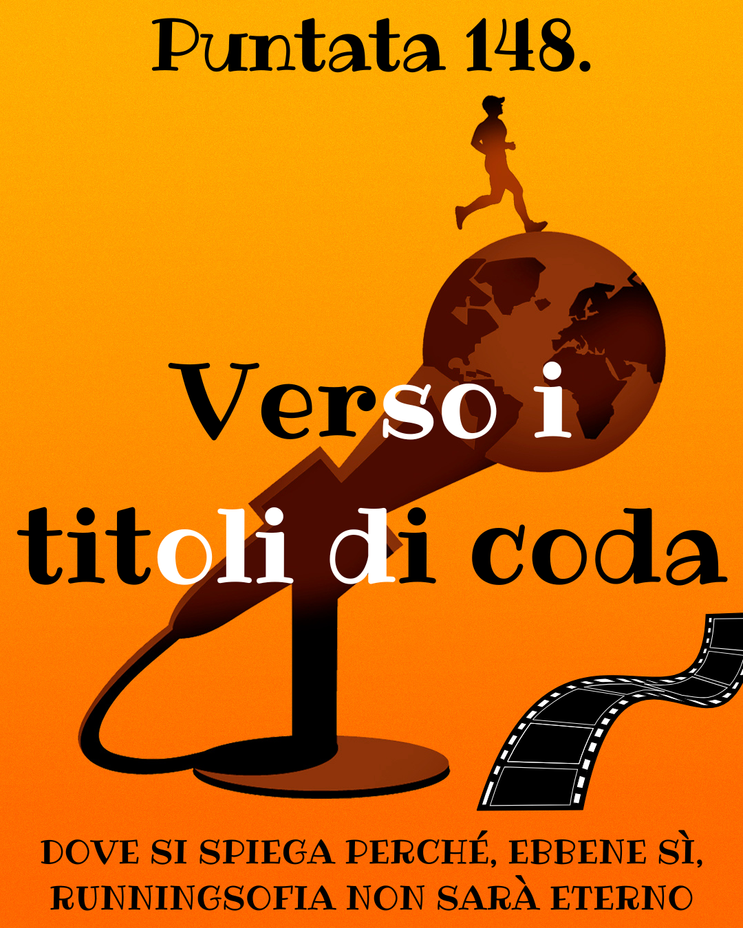 centoquarantottesima puntata